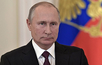 Путин предложил сделать бесплатным просмотр отечественных фильмах в онлайн-кинотеатрах
