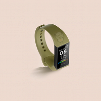 Представлен фитнес-браслет Redmi Band стоимостью 14 долларов