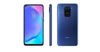 Нужно больше максимально одинаковых смартфонов Redmi. Redmi 10X может оказаться копией Redmi Note 9, только с другой платформ