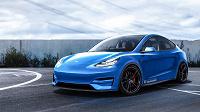 Tesla передумала продавать нам самую дешёвую версию Model Y. Самой доступной будет Long Range RWD