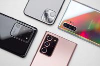Камера Samsung Galaxy Note20 Ultra против iPhone 11 Pro Max и других флагманов Samsung