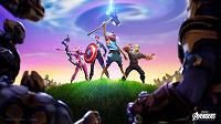 Война между Epic Games и Apple продолжается. Новый сезон Fortnite недоступен на устройствах Apple