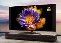 Первый телевизор Xiaomi с экраном Mini LED, 8K и 5G поступил в продажу в Китае