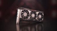 Представлены видеокарты AMD Radeon RX 6000. RX 6800 XT быстрее RTX 3080, а RX 6800 быстрее RTX 2080 Ti