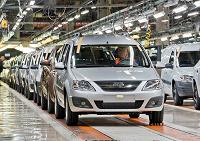 «АвтоВАЗ» уже нашёл азиатские запчасти для автомобилей Lada