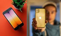 Какие модели iPhone будут сняты с производства после выхода iPhone 14