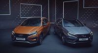 Такой получилась новая Lada Vesta NG. Дизайн машины разобрали в деталях
