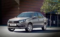 Lada Granta Classic 2022 подешевела до 543,1 тыс. рублей, а Lada Niva Legend — до 660 тыс. рублей по новым госпрограммам
