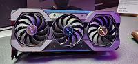 Asus показала GeForce RTX 4070 без единого привычного разъёма питания