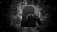 Microsoft представила новую Xbox за 350 долларов. Это чёрная Series S с 1 ТБ памяти