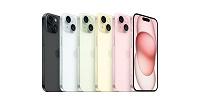 Никаких 5000 мА*ч у iPhone 15 Pro Max нет. Стала известна ёмкость аккумуляторов во всех смартфонах линейки iPhone 15