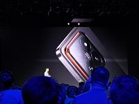 Xiaomi «передала привет» Apple. Представлен титановый Xiaomi 14 Pro с оранжевым акцентом на корпусе
