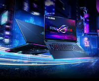 16 дюймов, 240 Гц, Intel Core i9-13980HX, Nvidia RTX 4060 Laptop, до 64 ГБ ОЗУ. Ноутбук Asus ROG Magic 2024 поступил в продаж