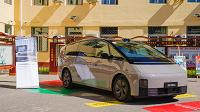 Полный провал: Li Auto почти вдвое уменьшает план по продажам машин на 2024, уже второй раз с начала года, из-за неудачи Li M