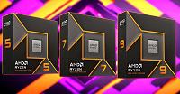 Цены на Ryzen 9000 - это как подарок от AMD. В Европе Ryzen 9 9950X будет дешевле Ryzen 9 7900X на старте