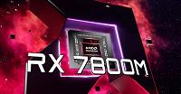 AMD представила новую видеокарту, параметры которой похожи на GPU в PlayStation 5 Pro. Radeon RX 7800 будет быстрее RTX 4070