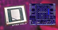 AMD создала настоящего конкурента для процессоров Apple M Pro, а RTX 4060 можно отправлять на пенсию? Опубликованы обзоры чуд