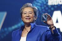 AMD неожиданно обошла Nvidia на повороте. Компания получила лицензии на поставки ускорителей Instinct MI308 в Китай