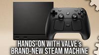ПК Valve Steam Machine будет стоить на уровне доступных решений со схожими параметрами, а производительности хватает для 60 к