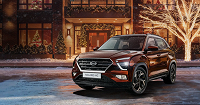 Российский Hyundai Creta (Solaris HC) впервые ворвался в топ-4 самых популярных SUV в России, опередив Geely Monjaro, Belgee