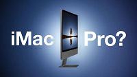 Apple вернёт iMac Pro? В коде ПО Apple обнаружили упоминание моноблока, видимо, основанного на SoC M5 Max