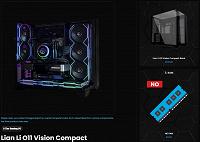 No-RAM PC. Сборщик ПК Paradox Castom начал предлагать варианты без оперативной памяти