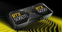GeForce RTX 5060 Ti может быть такой же быстрой, как RTX 4070, но вот 8 ГБ памяти никак не исправить. Появились характеристик