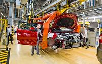 АвтоВАЗ признал, что Lada Iskra - это бывший Renault Logan с огромным количеством изменений. Некоторые машины уже проехали бо
