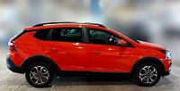 АвтоВАЗ начинает массовое производство Lada Iskra: первые серийные машины сошли с конвейера, на котором раньше собирали Grant