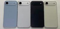 iPhone 17 Air будет не только тоньше iPhone 17 Pro, но и слабее: у новинки будет урезанная SoC