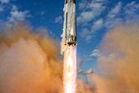 Илон Маск сказал, когда взлетит Starship третьего поколения