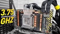 Чудовище в разгоне. Ещё не представленная MSI RTX 5090 Lightning уже установила новые рекорды