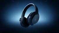 У этих наушников есть "глаза". Razer представила модель Project Motoko с камерами, чипом Snapdragon и локальным ИИ-ассистенто