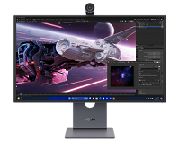Монитор не для параноиков. Lenovo Yoga Pro 27UD-10 получил крупную камеру 4K прямо на верхней грани