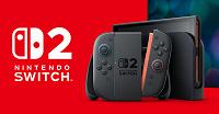 Nintendo Switch теперь отстаёт только от PlayStation 2, а Switch 2 обошла Wii U. Компания поделилась свежими данными о продаж