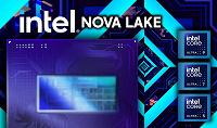Процессоры Intel Nova Lake не позволят разгонять малые ядра LP, но позволят отключать ядра целыми кластерами