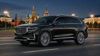 Не клон Geely Monjaro, а настоящая новая Volga. Глава бренда заявила: "Мы не сотрудничаем с Geely. Ни напрямую, ни косвенно"