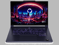 Lenovo представила тонкий и лёгкий игровой ноутбук Legion 7a без дискретной видеокарты