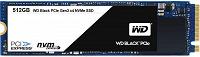 Обзор бюджетного NVMe SSD-накопителя WD Black емкостью 512 ГБ