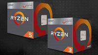 Тестирование процессоров с интегрированной графикой (APU) AMD Ryzen 3 2200G и Ryzen 5 2400G (Raven Ridge)