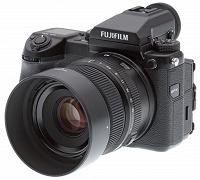 Обзор цифровой системной камеры Fujifilm GFX 50S: лучшая "беззеркалка" среднего формата