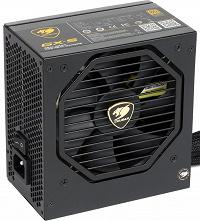 Обзор блока питания Cougar GX-S 750