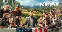 Тестирование производительности видеокарт Nvidia GeForce в игре Far Cry 5