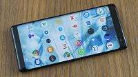 Обзор флагманского смартфона Sony Xperia XZ3: очень дорогой «японец», впервые с OLED