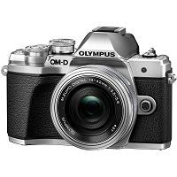 Обзор беззеркальной камеры Olympus OM-D E-M10 Mark III формата Micro 4:3