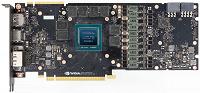 Обзор новинки 3D-графики 2018 года — Nvidia GeForce RTX 2080