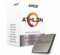 Тестирование бюджетных процессоров AMD Athlon и Intel Celeron и Pentium в сравнении с APU A-серии, Core i3 и Ryzen 3