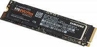 Обзор NVMe SSD-накопителя Samsung 970 Evo Plus емкостью 1 ТБ