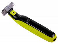 Обзор оригинального триммера Philips OneBlade QP2530