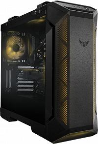 Обзор корпуса Asus TUF GT501